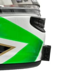 Supporto Action Cam Pov Mounts per Casco Arai Chaser / DTX