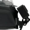 Supporto Action Cam Pov Mounts per Casco Caberg Avalon
