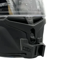 Supporto Action Cam Pov Mounts per Casco Caberg Avalon