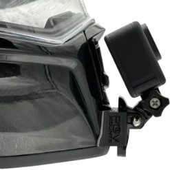 Supporto Action Cam Pov Mounts per Casco Caberg Drift Evo