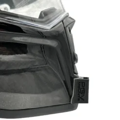 Supporto Action Cam Pov Mounts per Casco Caberg Drift Evo