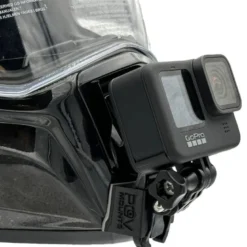 Supporto Action Cam Pov Mounts per Casco Caberg Drift Evo