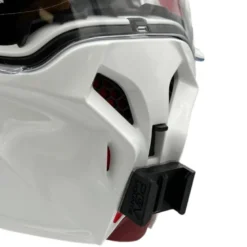 Supporto Action Cam Pov Mounts per Casco Caberg Duke Evo