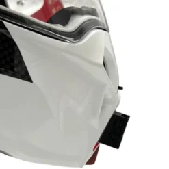 Supporto Action Cam Pov Mounts per Casco Caberg Duke Evo
