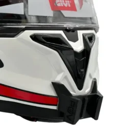 Supporto Action Cam Pov Mounts per Casco Givi 50.7 / 50.8 / 50.9