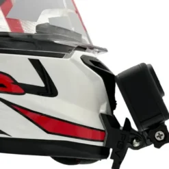 Supporto Action Cam Pov Mounts per Casco Givi 50.7 / 50.8 / 50.9
