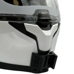 Supporto Action Cam Pov Mounts per Casco HJC C70 / IS-17