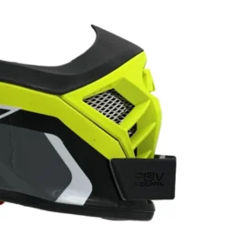 Supporto Action Cam Pov Mounts per Casco KYT SKYHAWK