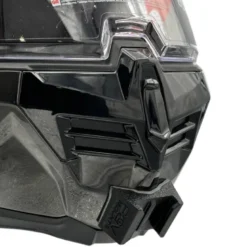 Supporto Action Cam Pov Mounts per Casco LS2 FF906 Advant