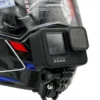Supporto Action Cam Pov Mounts per Casco LS2 FF901 Advant X