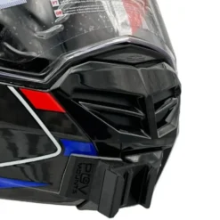 Supporto Action Cam Pov Mounts per Casco LS2 FF901 Advant X