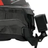 Supporto Action Cam Pov Mounts per Casco LS2 FF807 DRAGON / DRAGON CARBON