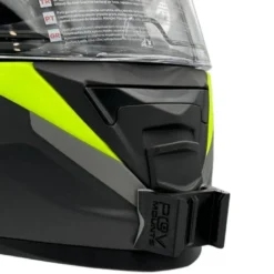 Supporto Action Cam Pov Mounts per Casco LS2 FF800 Storm / Storm II