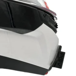 Supporto Action Cam Pov Mounts per Casco LS2 FF325 Strobe