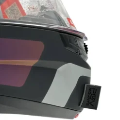 Supporto Action Cam Pov Mounts per Casco LS2 FF908 Strobe II