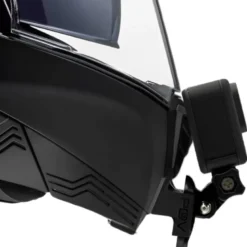 Supporto Action Cam Pov Mounts per Casco LS2 FF900 Valiant II
