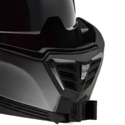 Supporto Action Cam Pov Mounts per Casco LS2 FF900 Valiant II