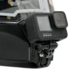 Supporto Action Cam Pov Mounts per Casco Nexx SX.100 / SX.100R