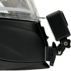 Supporto Action Cam Pov Mounts per Casco Nexx SX.100 / SX.100R