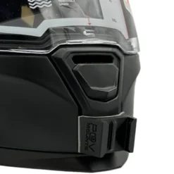 Supporto Action Cam Pov Mounts per Casco Nexx SX.100 / SX.100R