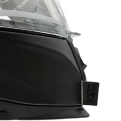 Supporto Action Cam Pov Mounts per Casco Nexx SX.100 / SX.100R