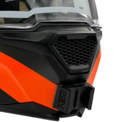 Supporto Action Cam Pov Mounts per Casco Nexx X.Vilijord