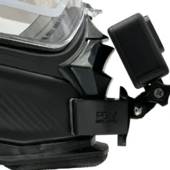 Supporto Action Cam Pov Mounts per Casco Nexx X.WST 3