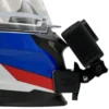 Supporto Action Cam Pov Mounts per Casco Nexx Y.TRAVL