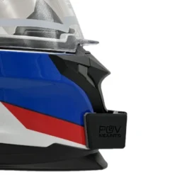 Supporto Action Cam Pov Mounts per Casco Nexx Y.TRAVL