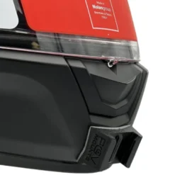 Supporto Action Cam Pov Mounts per Casco Nolan N60-6 / N60-6 Sport
