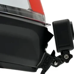 Supporto Action Cam Pov Mounts per Casco Nolan N60-6 / N60-6 Sport