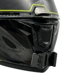 Supporto Action Cam Pov Mounts per Casco PREMIER DEVIL