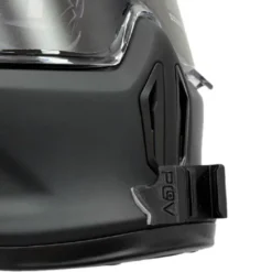 Supporto Action Cam Pov Mounts per Casco RUROC EOX