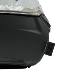 Supporto Action Cam Pov Mounts per Casco Schuberth C3 / C3 Pro