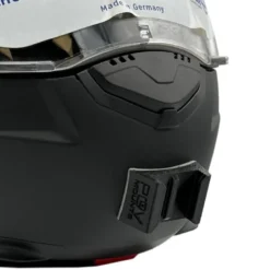 Supporto Action Cam Pov Mounts per Casco Schuberth C3 / C3 Pro