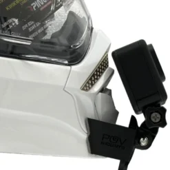 Supporto Action Cam Pov Mounts per Casco Scorpion ADX-2 / Exo-ATX960