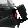Supporto Action Cam Pov Mounts per Casco Scorpion EXO-JNR