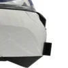 Supporto Action Cam Pov Mounts per Casco Shark Evo ES / Evo GT / Evo One / Evo One 2