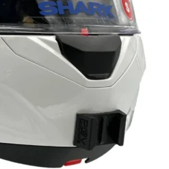 Supporto Action Cam Pov Mounts per Casco Shark Evo ES / Evo GT / Evo One / Evo One 2