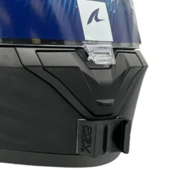 Supporto Action Cam Pov Mounts per Casco Shark Ridill 2