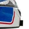 Supporto Action Cam Pov Mounts per Casco Shark Spartan
