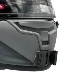 Supporto Action Cam Pov Mounts per Casco Shoei X-Spirit III