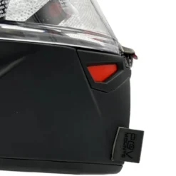 Supporto Action Cam Pov Mounts per Casco Suomy S1-XR GP