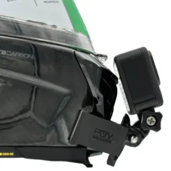 Supporto Action Cam Pov Mounts per Casco X-Lite X-552
