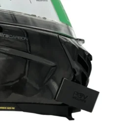 Supporto Action Cam Pov Mounts per Casco X-Lite X-552