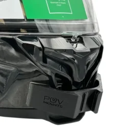 Supporto Action Cam Pov Mounts per Casco X-Lite X-552