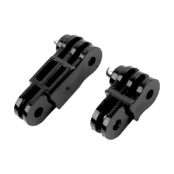 Supporto Action Cam Pov Mounts ULTIMATE Pack (Bundle)