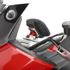 Supporto Alluminio Per Garmin Zumo Givi SGZ39SM