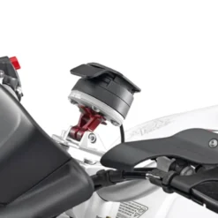 Supporto Alluminio Tom Tom Rider Givi STTR40SM