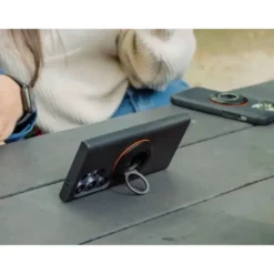 Supporto anello MAG Smartphone Con Apribottiglie Quad Lock